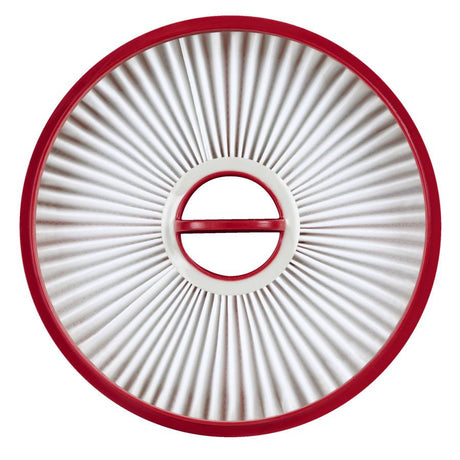 Milwaukee hepa filter insert voor m18 fcvl