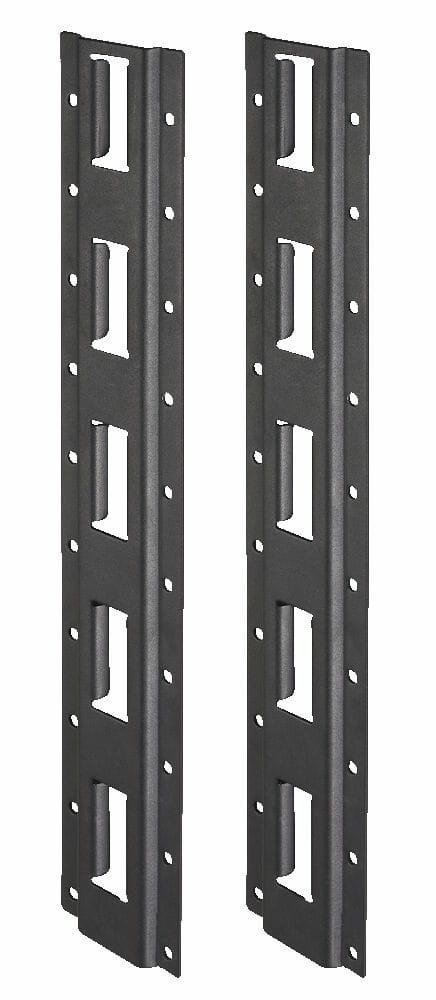 Milwaukee vertikale rails inpakken 50cm