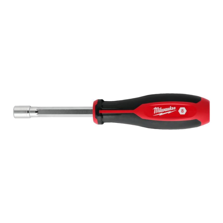 Milwaukee hollowcore socket key 8mm magnetisch