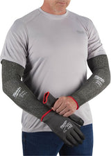 Milwaukee accessoires cut e mouwen - 45cm | 1 paar - 4932479937
