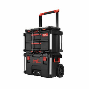 Milwaukee Zubehör-Packout-Trolley-Starterset – 4932479957