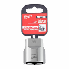 Milwaukee dop 1 2 kort 32mm