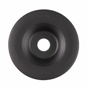 Milwaukee diamanten schild voor het slijpen van beton pot 125mm sdcwug met prosts