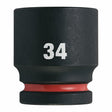 Imp milwaukee actplafond 3 4 34mm
