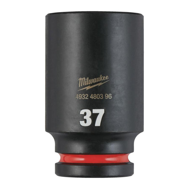 Imp milwaukee actplafond 3 4 37mm lang