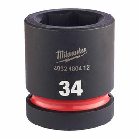 Imp milwaukee actplafond 1 34mm