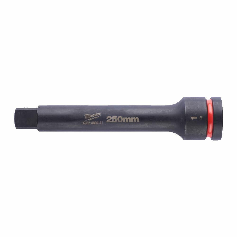 Milwaukee uitbreiding van de dop 1 250mm beroerte