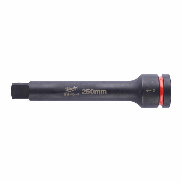 Milwaukee uitbreiding van de dop 1 250mm beroerte
