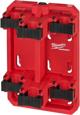 Milwaukee accessoires packout houder voor langer gereedschap - 4932480714