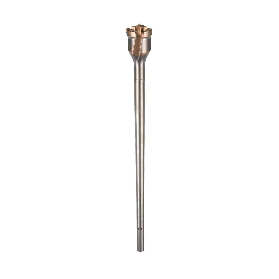Milwaukee dwarsboor 55 x 990mm sds-max