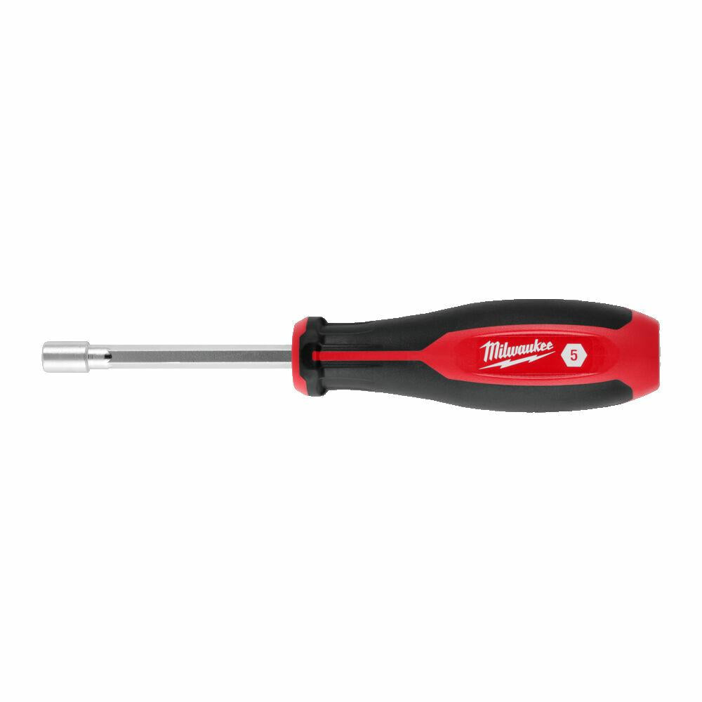 Milwaukee hollowcore socket key 5mm