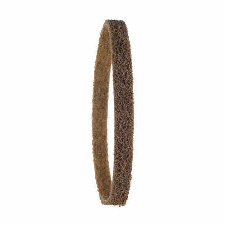 Milwaukee eindeloze riemen 10mm x 330mm p120 fijnkorrelige gebonden textielvlies 10szt.