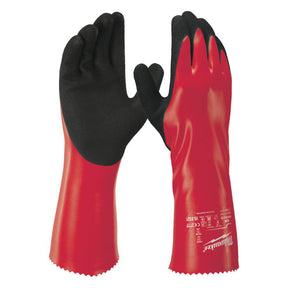 Milwaukee nitrilhandschoenen xxl 11