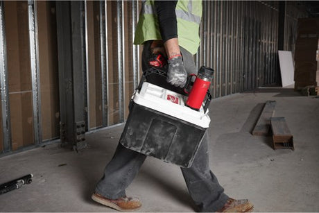Milwaukee-Zubehör Milwaukee Packout-Becher | 532ml | SIP-Mitglied | rot - 4932493471