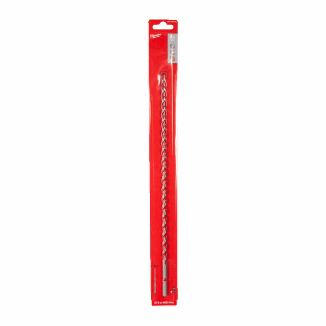 Milwaukee betonboor tct 8 x400mm premie