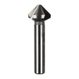 Milwaukee conische dimmer hss 8,3mm