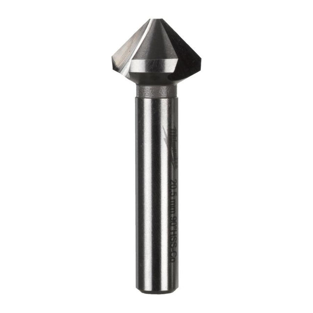 Milwaukee conische dimmer hss 8,3mm
