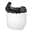 Milwaukee basis van de bolt-face cover - transparante set