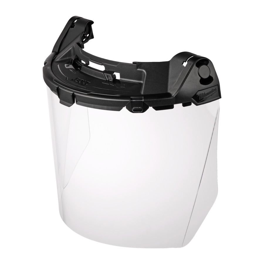Milwaukee basis van de bolt-face cover - transparante set