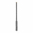 Milwaukee boor sds plus 7 x 160mm contractant 4-ostrzowe