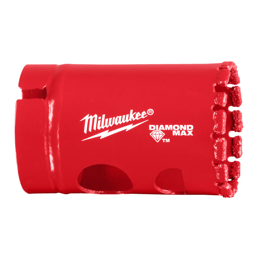 Milwaukee kroon m14 32mm diamant plus