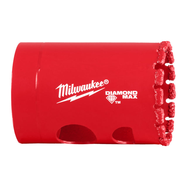 Milwaukee kroon m14 35mm diamant plus