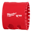 Milwaukee kroon m14 51mm diamant plus