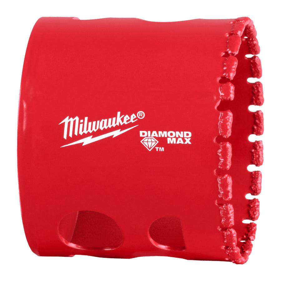 Milwaukee kroon m14 51mm diamant plus