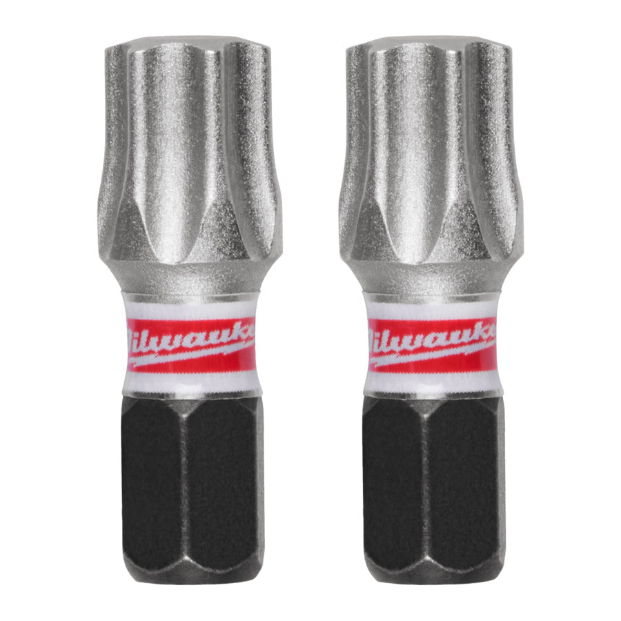Milwaukee tip t45 x 25mm 3szt. shw