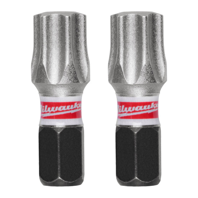 Milwaukee tip t45 x 25mm 3szt. shw