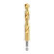 Milwaukee metaalboor hss-g tin 13,0 mm – 5 szt.