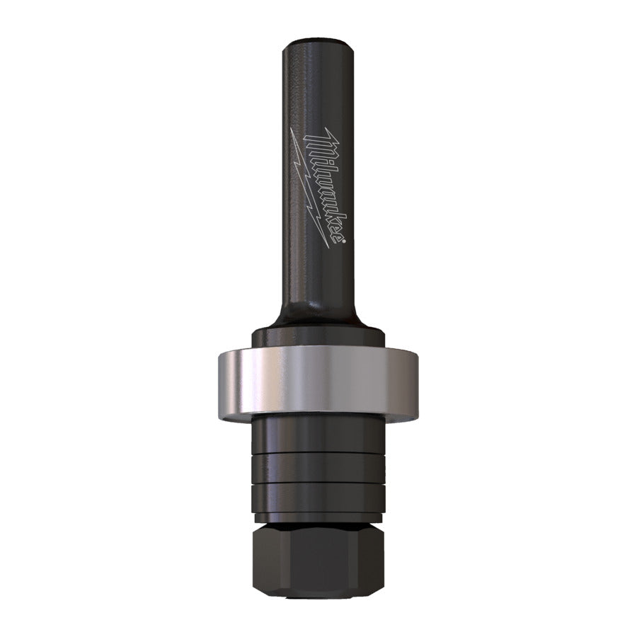 Milwaukee molen s8 sleuf gesneden arbor-1szt.