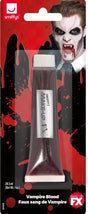 Smiffys dressing up costumes | costumes - makeup extensions - blood in tube