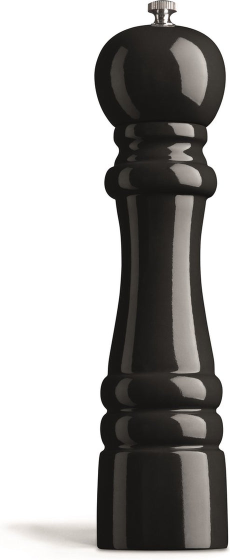 Amefa - Salz- und Pfeffermühle - 26 cm - Holz - Schwarz - Keramikmahlwerk