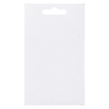 Mack 1071164 - 4 smalle scharnieren zwart h 64 x b 31 mm | 5 stuks