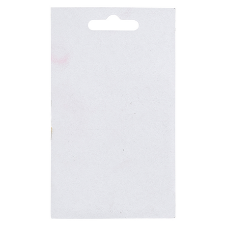 Mack 1071169 - 4 zware scharnieren zwart h 63 x b 42 mm | 5 stuks