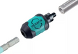 Collomix Hexafix Pro Schnellkupplung M14
