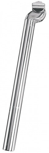 SEAT POST ATB 25,4 x 350 Silber