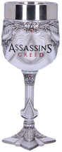 Nemesis Now – Assassin’s Creed Weinglas Kelch The Creed – Weiß