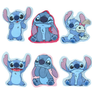 Disney Stitch Kissen Mini 15 cm sortiert