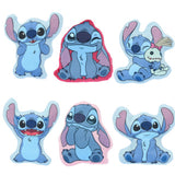 Disney Stitch Kissen Mini 15 cm sortiert
