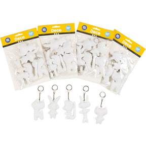 Https: www.cchobby.nl-textile-figures-with-keychain-h-6-10-cm-25-piece-1-box