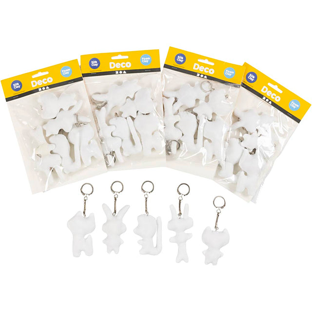 Https: www.cchobby.nl-textile-figures-with-keychain-h-6-10-cm-25-piece-1-box