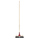 Fiskars 1075520 - classic bezem 17 rijen | 3 stuks