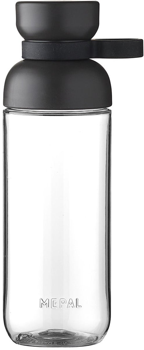 Mepal Trinkflasche Vita 500ml Nordic Black