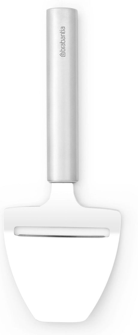 Brabantia Profil-Käsehobel – Edelstahl