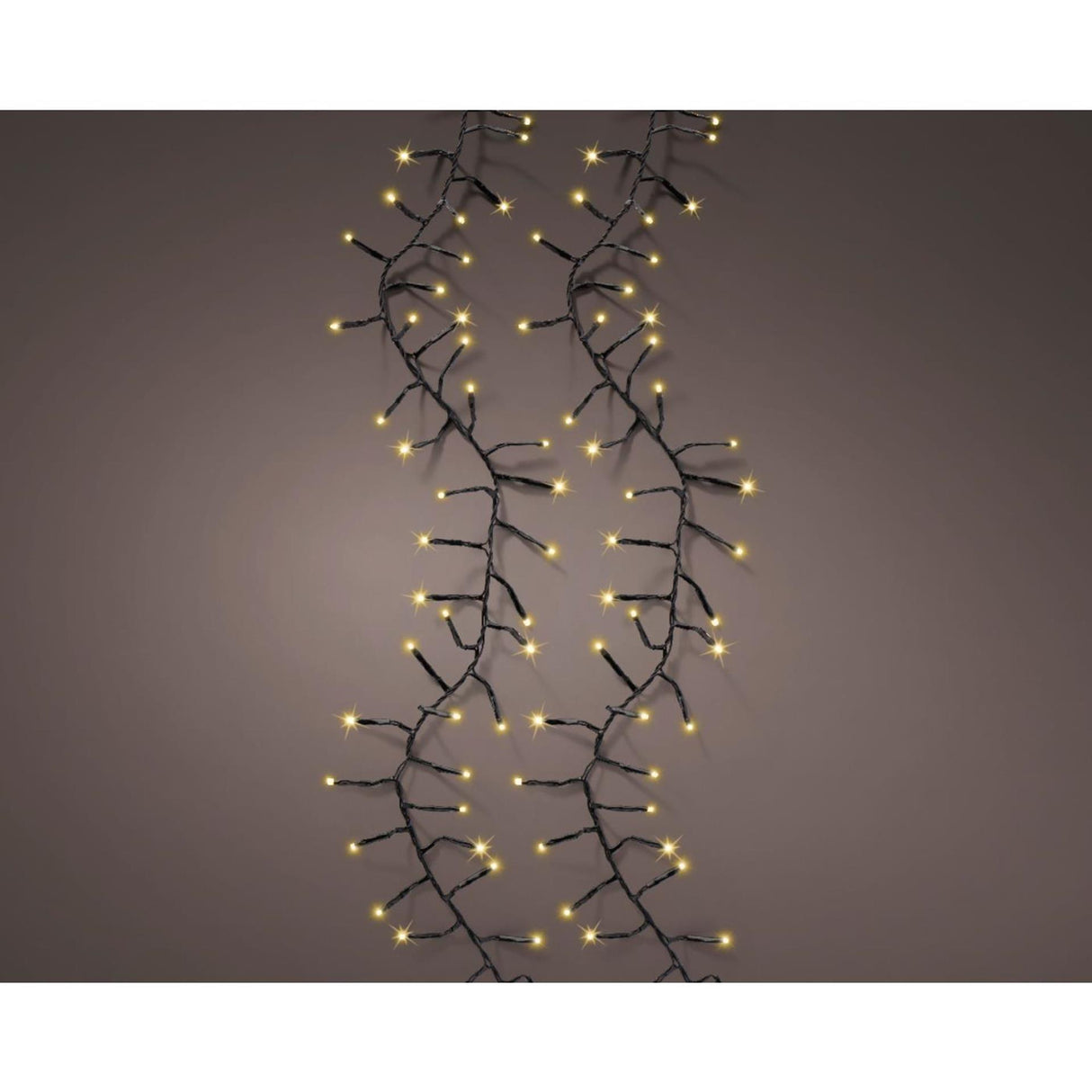 Lumineo Excel Twinkle 2208 LED Champagner