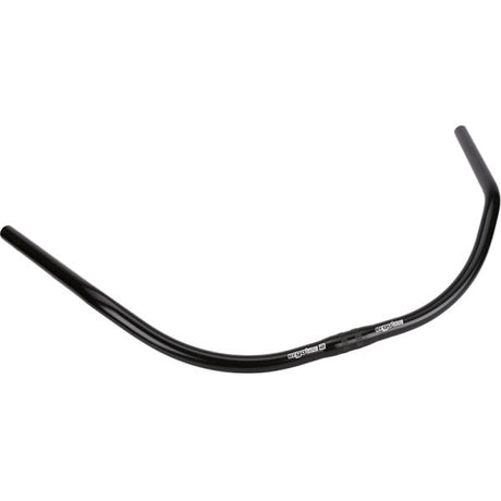 Ergotec Lenkung Beach Cruiser 25,4 x 700 mm - Stahlschwarz