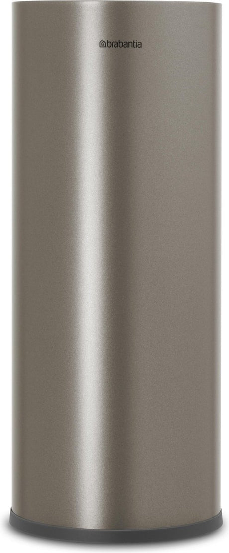 Brabantia erneuert Ersatzrollenhalter – Platin