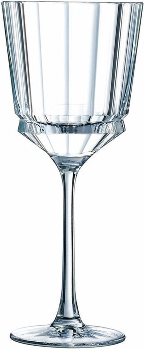 Cristal d'Arques Paris Macassar Weinglas 25cl Set6